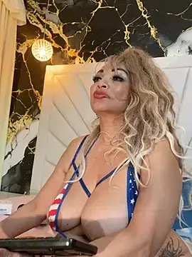 Stripchat Live Sex of scarlett_sexx69