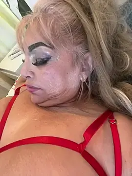 Stripchat Best Webcam of scarlett_sexx69