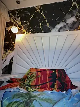 Stripchat Best Webcam of scarlett_sexx69