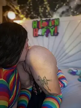 Stripchat Live Sex of scarlett_sexx69