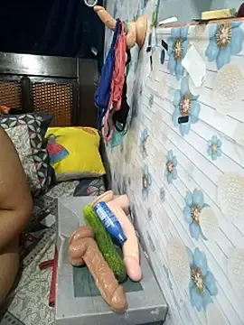 Stripchat Best live sex cam show of tina8th