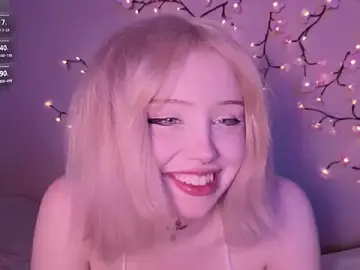 Stripchat Watch Live Sex Cams of yumi_charm