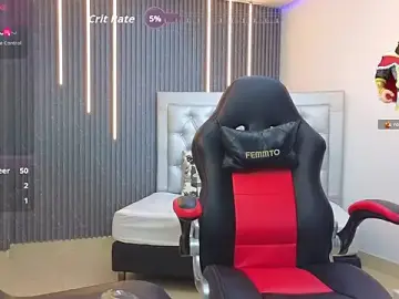 Stripchat Watch Live Sex Cams of Aris_sexx