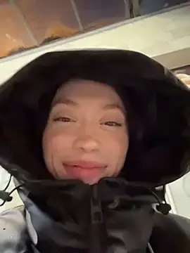 Stripchat Live Porn of CityLynx