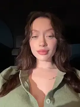Stripchat Free Live Porn of CityLynx