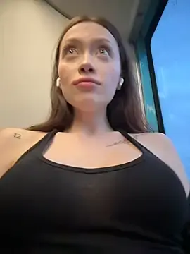 Stripchat Live Sex Cam of CityLynx