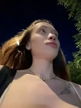 Stripchat Nude Webcam of CityLynx