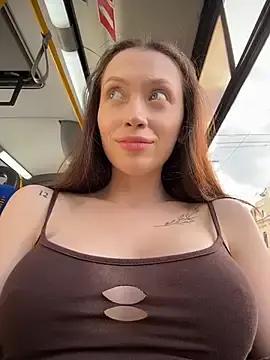 Stripchat Sex Chat of CityLynx