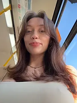 Stripchat Free Live Porn of CityLynx