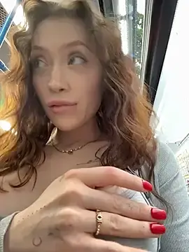 Stripchat Sex Chat of CityLynx