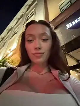 Stripchat Best Webcam of CityLynx