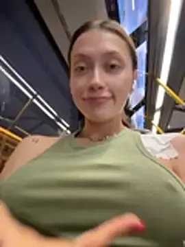 Stripchat Private Sex Chat of CityLynx