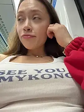 Stripchat Live Sex Cam of CityLynx