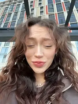 Stripchat Free Live Porn of CityLynx