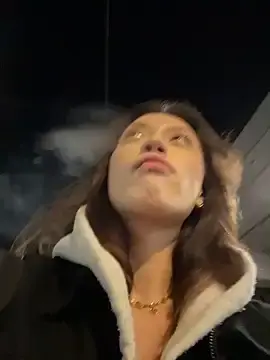 Stripchat Nude Webcam of CityLynx