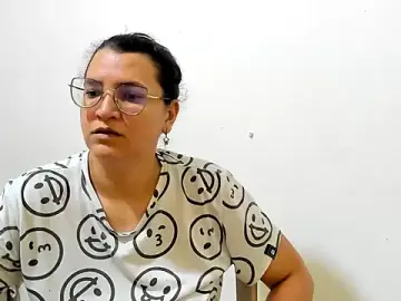 Stripchat Sex Chat of MARILYN_GARCIA
