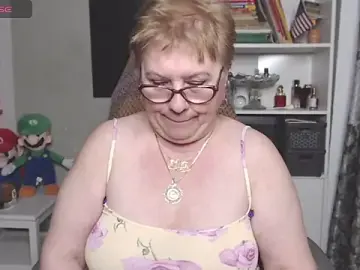 Stripchat Best live sex cam show of Mella4you