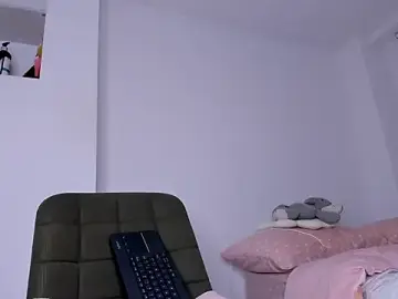 Stripchat Live Sex of NIKI_COX1
