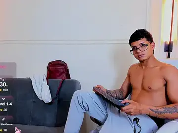 Stripchat Best live sex cam show of Paradise_boy_s