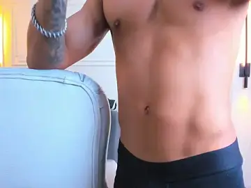 Stripchat Free Porn Cam of Paradise_boy_s