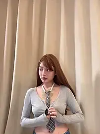 Stripchat Sex Chat of Yr_kitten_333