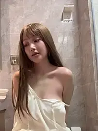 Stripchat Live Porn of Yr_kitten_333