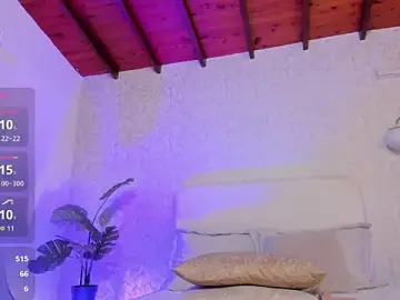 Stripchat Best live sex cam show of alanarouge