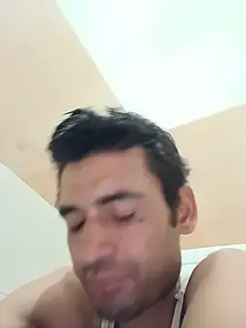 Stripchat Best Webcam of gauravsexy