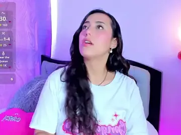 Stripchat Live Porn of my_aleja_