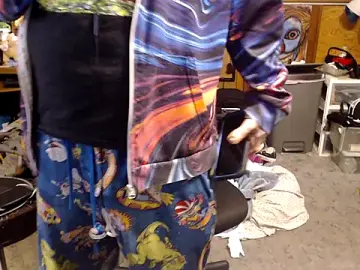 Stripchat Live Sex Cam of thejuicybacon