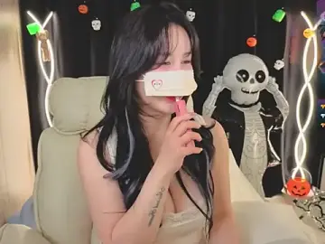 Stripchat Best live sex cam show of 2hyun__KOREA