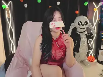 Stripchat Sex Cam of 2hyun__KOREA