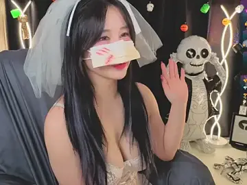 Stripchat Best live sex cam show of 2hyun__KOREA