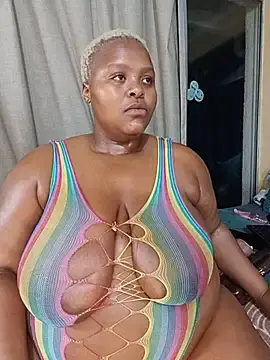 Stripchat Live Sex Cam of ChoklitBerryXX
