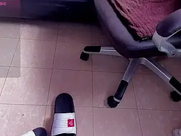 Stripchat Adult Webcam of Cristian_Walker