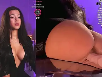 Stripchat Free Porn Cam of Dakota_Blare