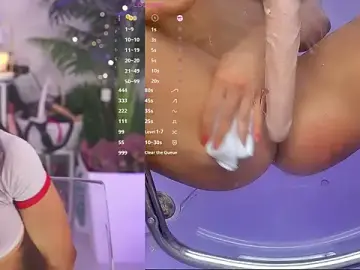 Stripchat Best live sex cam show of Dakota_Blare