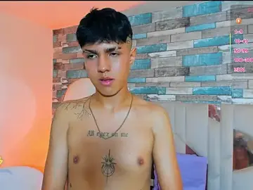 Stripchat Sex Chat of Damian_tay