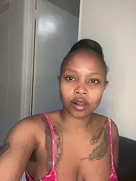 Stripchat Best Webcam of InkLady444