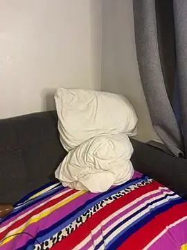 Stripchat Free Live Porn of InkLady444