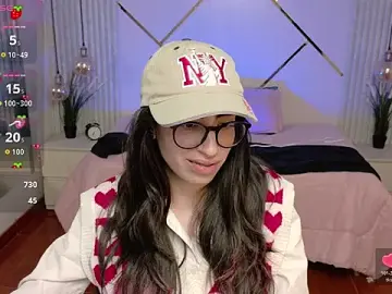 Stripchat Adult Webcam of LenaRoses
