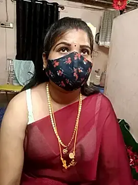 Stripchat Sex Cam of Madhusri_Tamil_Telugu