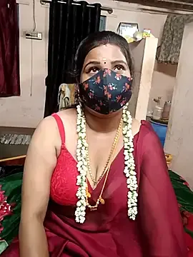 Stripchat Free Porn Cam of Madhusri_Tamil_Telugu