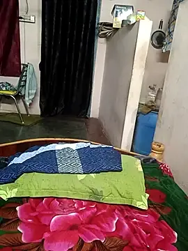 Stripchat Sex Cam of Madhusri_Tamil_Telugu