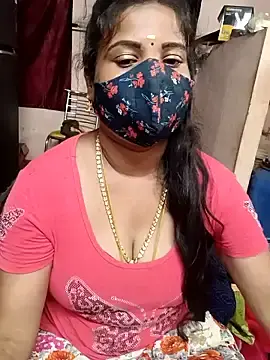 Stripchat Free Live Porn of Madhusri_Tamil_Telugu