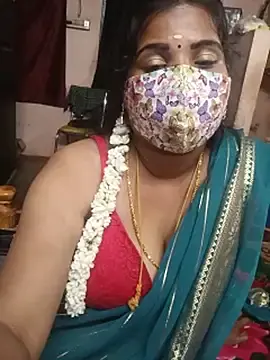Stripchat Nude Webcam of Madhusri_Tamil_Telugu