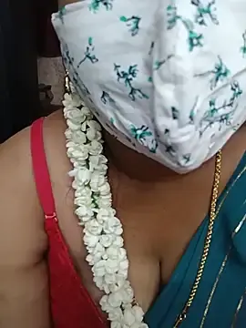 Stripchat Best Webcam of Madhusri_Tamil_Telugu