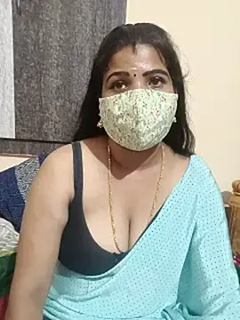 Stripchat Live Sex of Madhusri_Tamil_Telugu