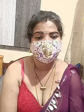 Stripchat Free Porn Cam of Madhusri_Tamil_Telugu