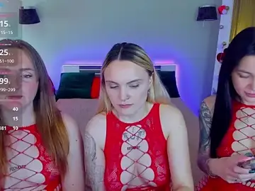 Stripchat Sex Chat of MagicEyess